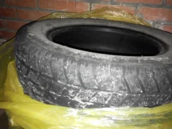 GT Radial Champiro 60. ������, 2012 ���, 50�%, 4 ��