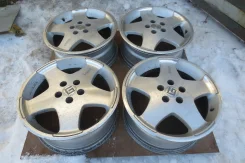 G-Square. 7.0x16", 5x100, ET50, �� 56,1���. ����