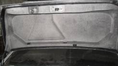Обшивка крышки багажника. Mercedes-Benz S-Class, W140
