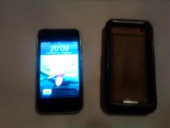 Apple iPhone 3G 8Gb. �/� ����