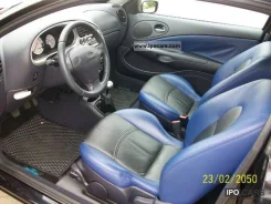 Ford Cougar ����