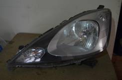 Фара. Honda Jazz