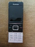 Sony Ericsson Hazel. �/� ����