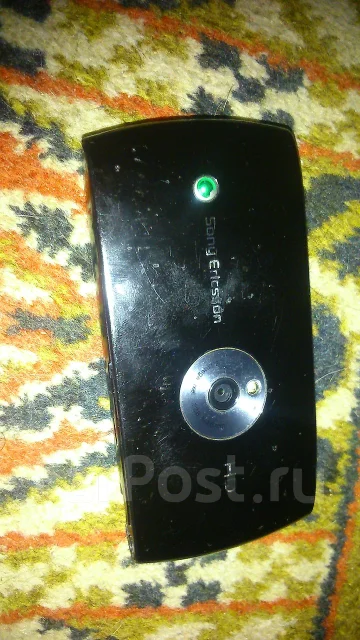 Sony Ericsson Vivaz. �/� ����