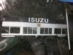 Решетка радиатора. Isuzu Elf