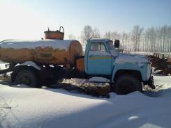 ГАЗ 53