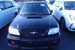 Subaru Forester. SF5, EJ205