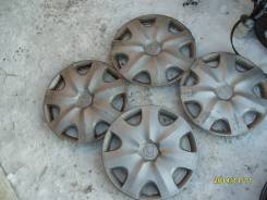 Колпаки Honda R-15. Диаметр 6.5", 4 шт.