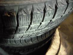 Bridgestone Blizzak Revo2. Зимние, износ: 5%, 1 шт