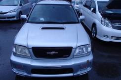 Subaru Forester. SF5, EJ205