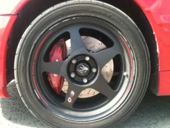 Desmond RegaMaster EVO. 8.0x17", 5x114.3, ET-25 ����