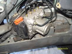 Блок abs. Honda Airwave, GJ1 Двигатель L15A