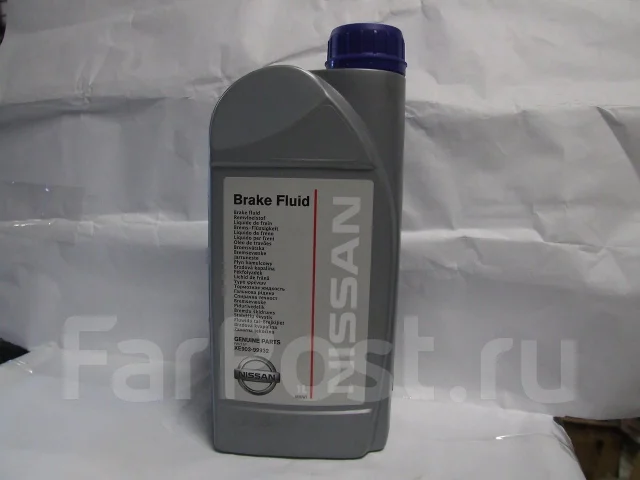 Nissan ke907 99932