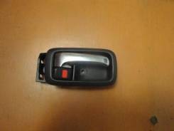 Ручка двери внутренняя. Toyota Mark II, GX110 Toyota Mark II Wagon Blit, GX110, JZX110, GX115, JZX115 Двигатели: 1JZFSE, 1JZGTE, 1JZGE, 1GFE