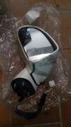 Зеркало заднего вида боковое. Honda Airwave Honda Stream, DBA-RN8, DBA-RN6