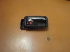 Ручка двери внутренняя. Toyota Mark II, GX110 Toyota Mark II Wagon Blit, GX110, JZX110, GX115, JZX115 Двигатели: 1JZFSE, 1JZGTE, 1JZGE, 1GFE
