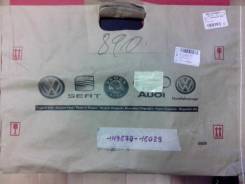 Стекло боковое. Audi Quattro Audi A4
