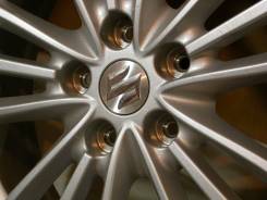 Suzuki. 6.5x17, 5x114.30, ET50, ЦО 60,1 мм.