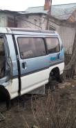 Mitsubishi Delica. P35W, 4D56T