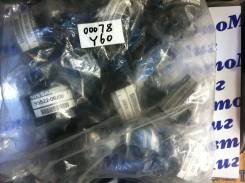 Подушка кузова. Nissan Safari, WYY60, FG161, WGY61, WRGY61, VRY60, VRGY60, WYY61, WTY61, WRY60, WFGY61, WGY60, WRGY60, VRGY61, FGY60, Y60 Nissan Patro...