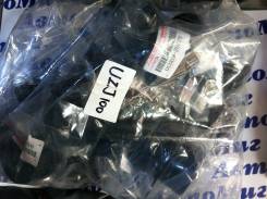 Подушка кузова. Toyota Land Cruiser, HDJ101, HZJ105, UZJ100, UZJ100L, FZJ100, UZJ100W, FZJ105, HDJ100 Двигатели: 1HZ, 1HDT, 1HDFTE, 1FZFE, 2UZFE