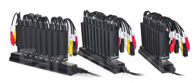 Easycap Драйвер Smi 2021 V 2 8