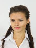 Менеджер по работе с клиентами. Высшее образование, опыт работы 6 лет
