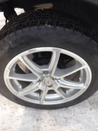 SLK. 7.0x15", 4x100, 5x114.3, ET-28, �� 100���. ����