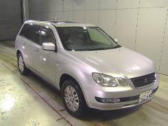 Mitsubishi Airtrek. CU4W, 4G64
