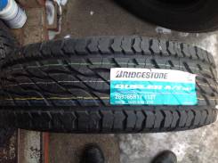 Bridgestone Dueler A/T 697. Летние, без износа, 4 шт
