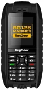 RugGear RG128 Mariner. ��� ����� �� ������������ ����