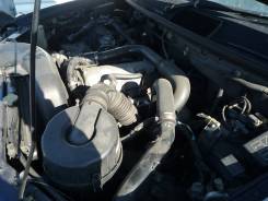 Двигатель в сборе. Mazda Efini MPV, LVLW Двигатель WLT