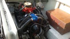 Volvo Penta. 225,00 л.с., 4х тактный, бензин, Год: 1998 год