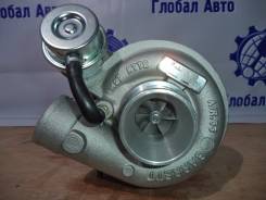Турбина. SsangYong Rexton SsangYong Musso Двигатель 662920