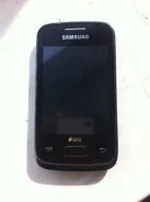 Samsung Galaxy Y. �/� ����
