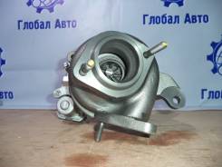 Турбина. SsangYong Korando Sports SsangYong New Actyon Двигатель D20DTR. Под заказ