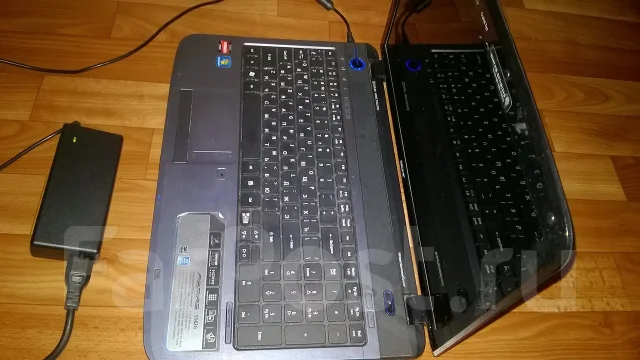 Acer Aspire 5542G. ��� 3072 ��, ���� 250��� ����