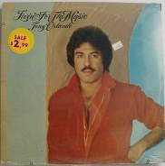 Винил Tony Orlando (Dawn) "Livin' for the music" 1980 Singapore