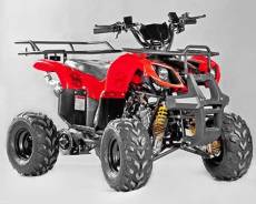ATV Vento 110, 2015. исправен, без птс, без пробега. Под заказ
