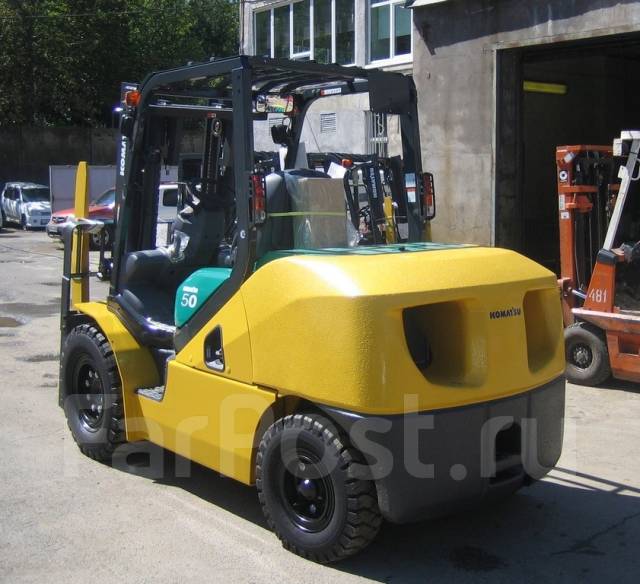 Инструкция По Эксплуатации Погрузчика Komatsu