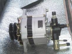 Генератор. Nissan Terrano Nissan Mistral Nissan Datsun, BD22 Двигатель TD27