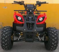 ATV VENTO 125, 2015. исправен, без птс, без пробега. Под заказ