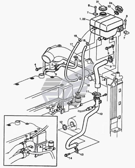 Вольво Fh12 Данные Для Калибровки