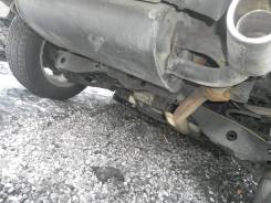 Редуктор. Nissan Murano, PNZ50 Двигатели: VQ35DE, VQ35