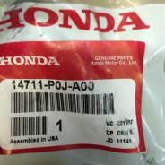 Клапан. Honda: Shuttle, Accord, Odyssey, Accord Aerodeck, Prelude Двигатели: F22B8, F22B2, F22B4, F20B3, F22B3, F22B5, F18B1, F20B1, F20B2, F22B9, F22...