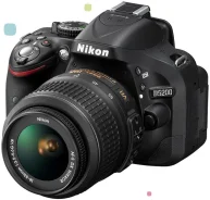 Nikon D5200 Kit