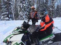 Arctic Cat M 800 Snopro 153. исправен, есть птс, с пробегом
