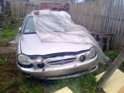 Kia Shuma ����