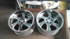 AME. 10.0x19", 5x114.3, ET28, �� 73���. ����