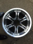 Mickey Thompson Pro-5 ET Drag. 8.5x16", 6x140, ET-20 ����